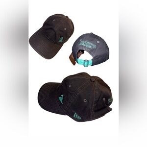 🆕 Recording Academy VIP dark gray hat